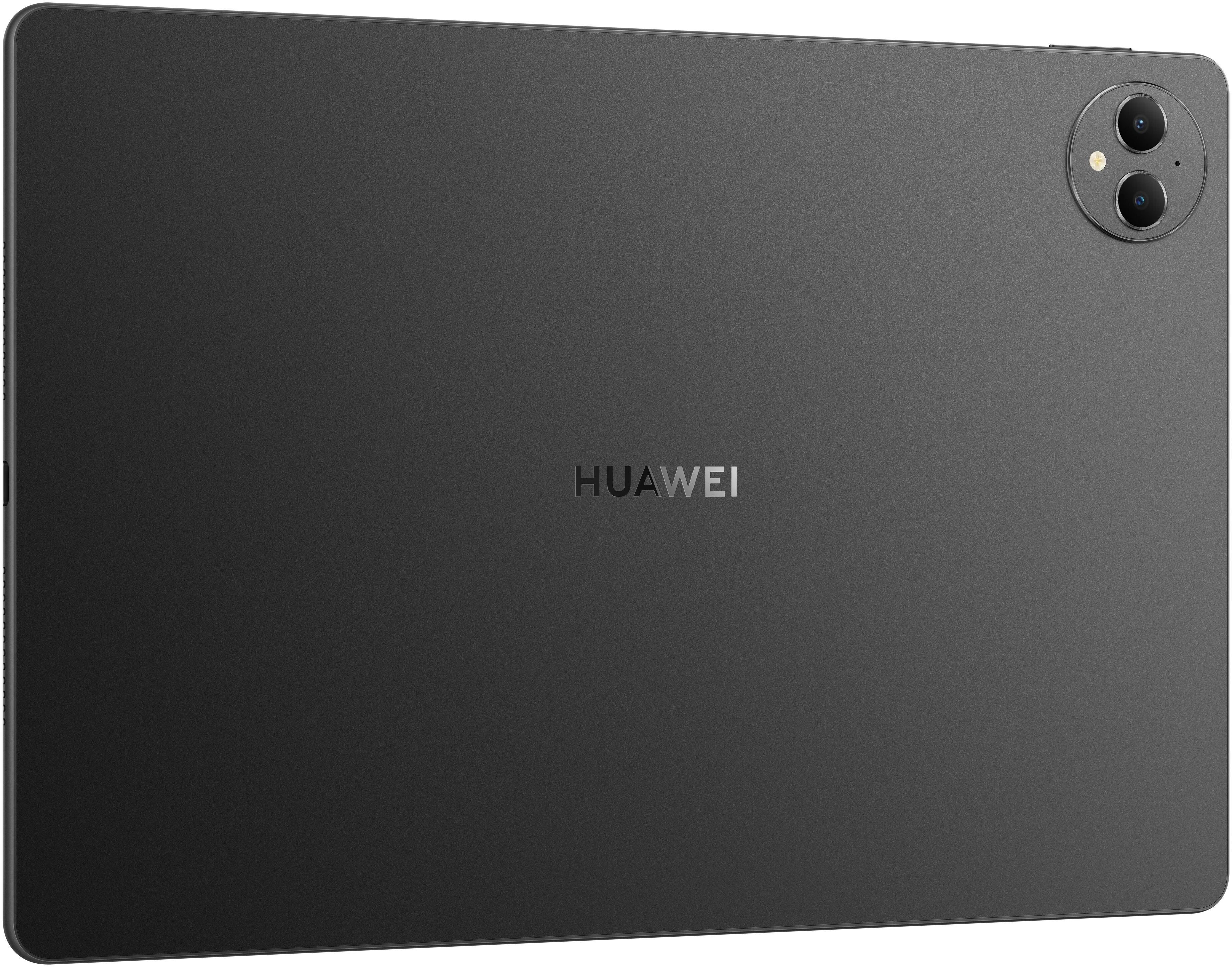 Планшет HUAWEI MatePad Pro | (2024) Wi-Fi | 12/256 ГБ Черный