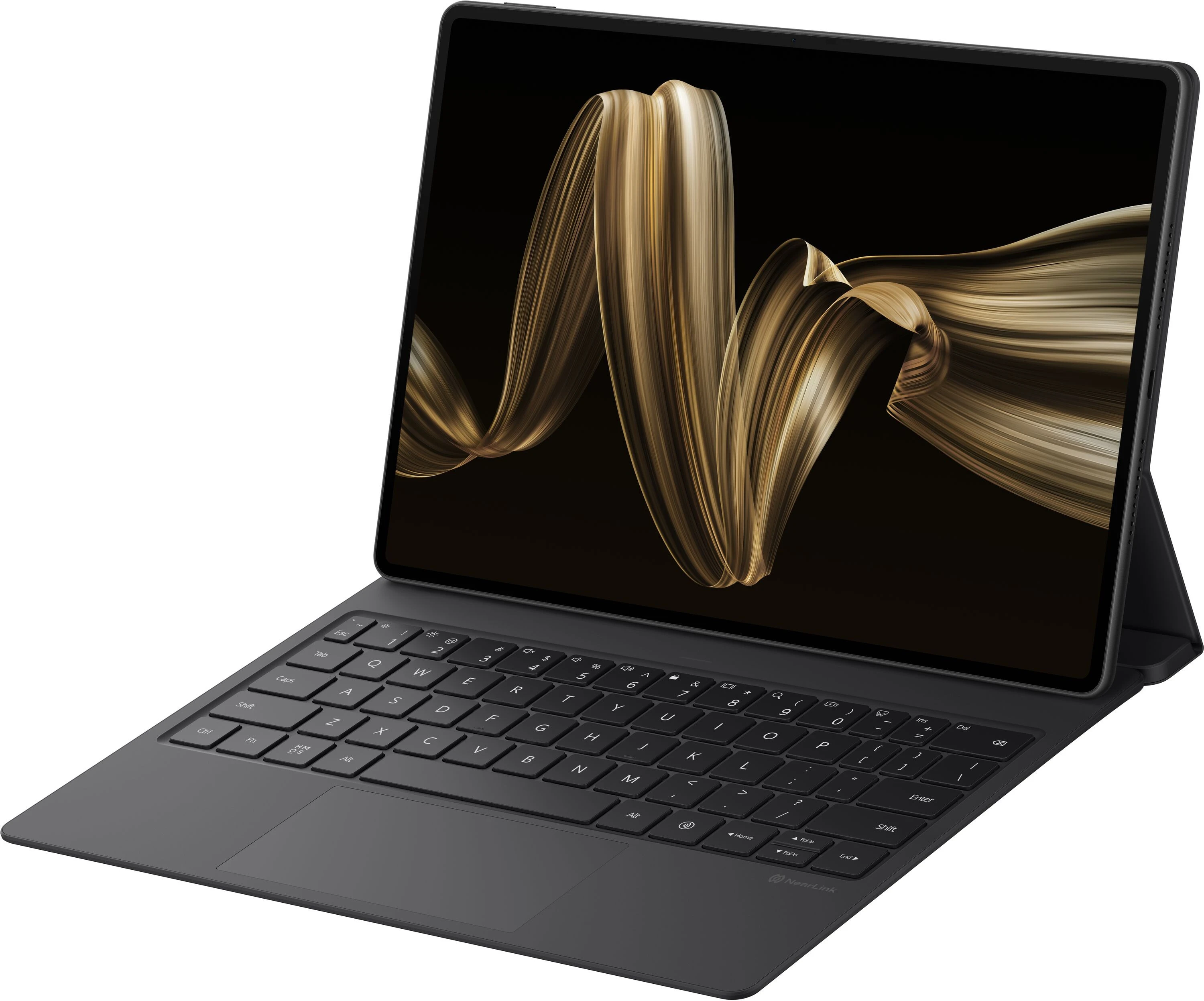 Планшет HUAWEI MatePad Pro | (2024) Wi-Fi | 12/256 ГБ Черный