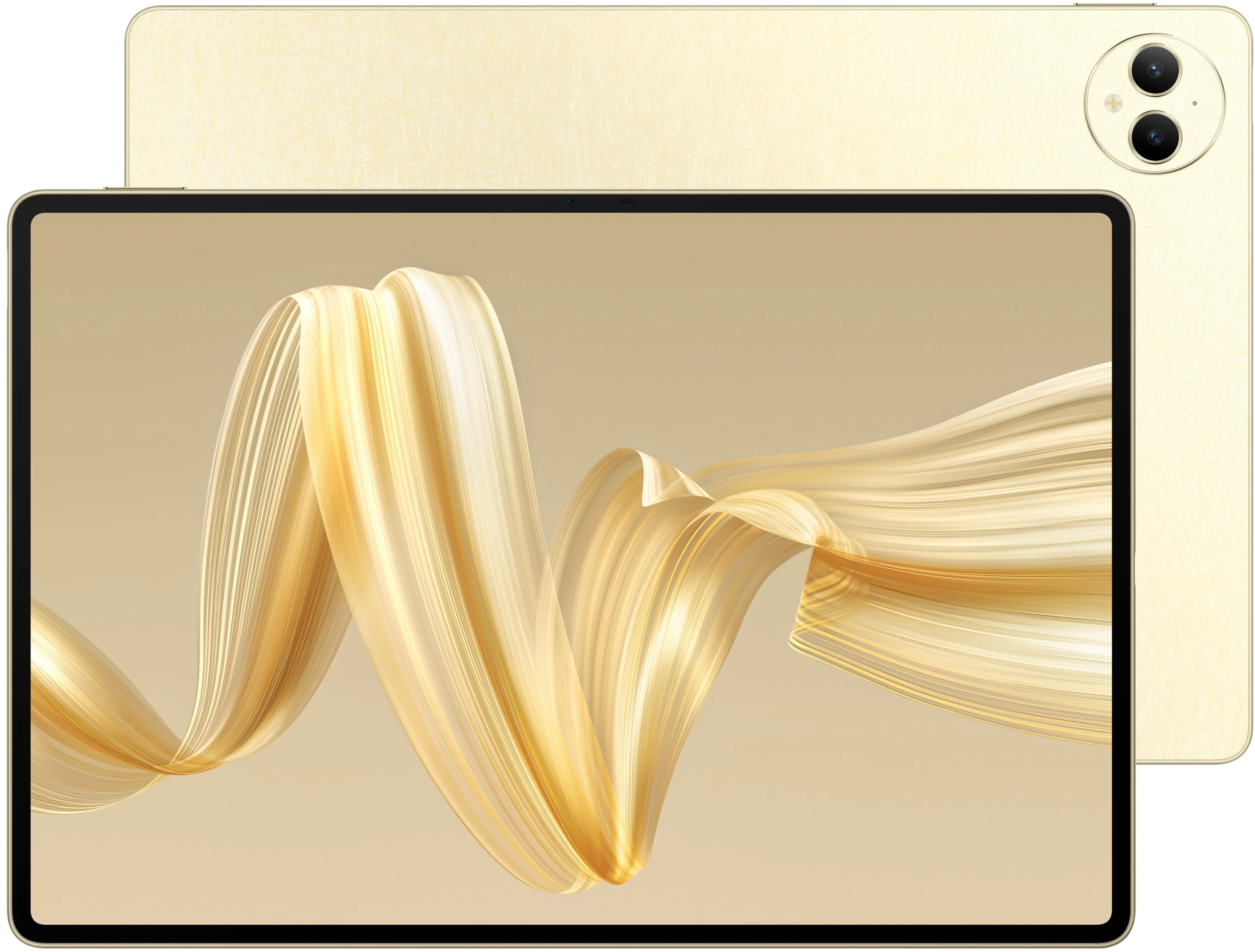 Планшет HUAWEI MatePad Pro | (2024) Wi-Fi | 12/512 ГБ Золотой