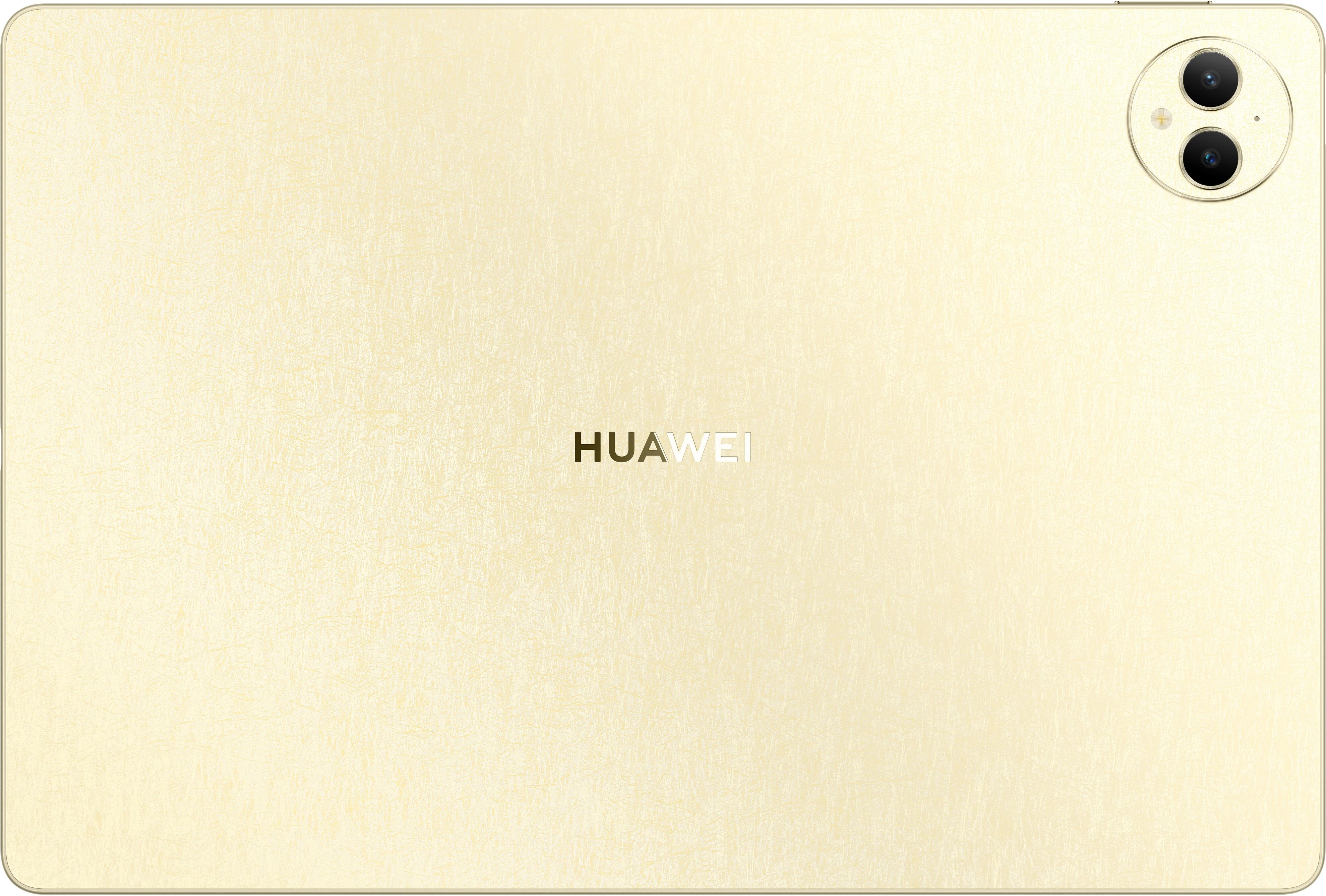 Планшет HUAWEI MatePad Pro | (2024) Wi-Fi | 12/512 ГБ Золотой