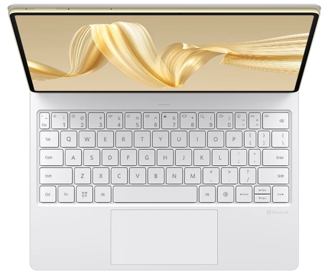 Планшет HUAWEI MatePad Pro | (2024) Wi-Fi | 12/512 ГБ Золотой