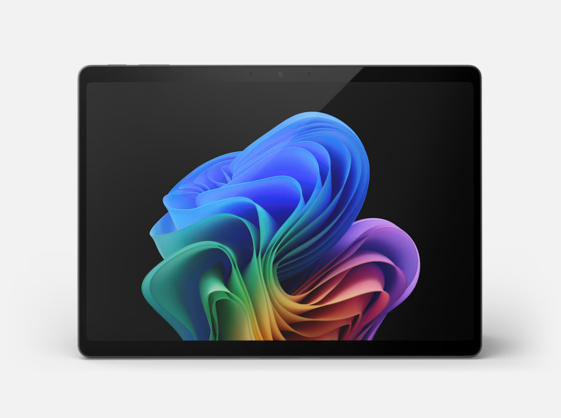 Планшет Microsoft Surface Pro 11 | OLED, 64/1 ТБ Black