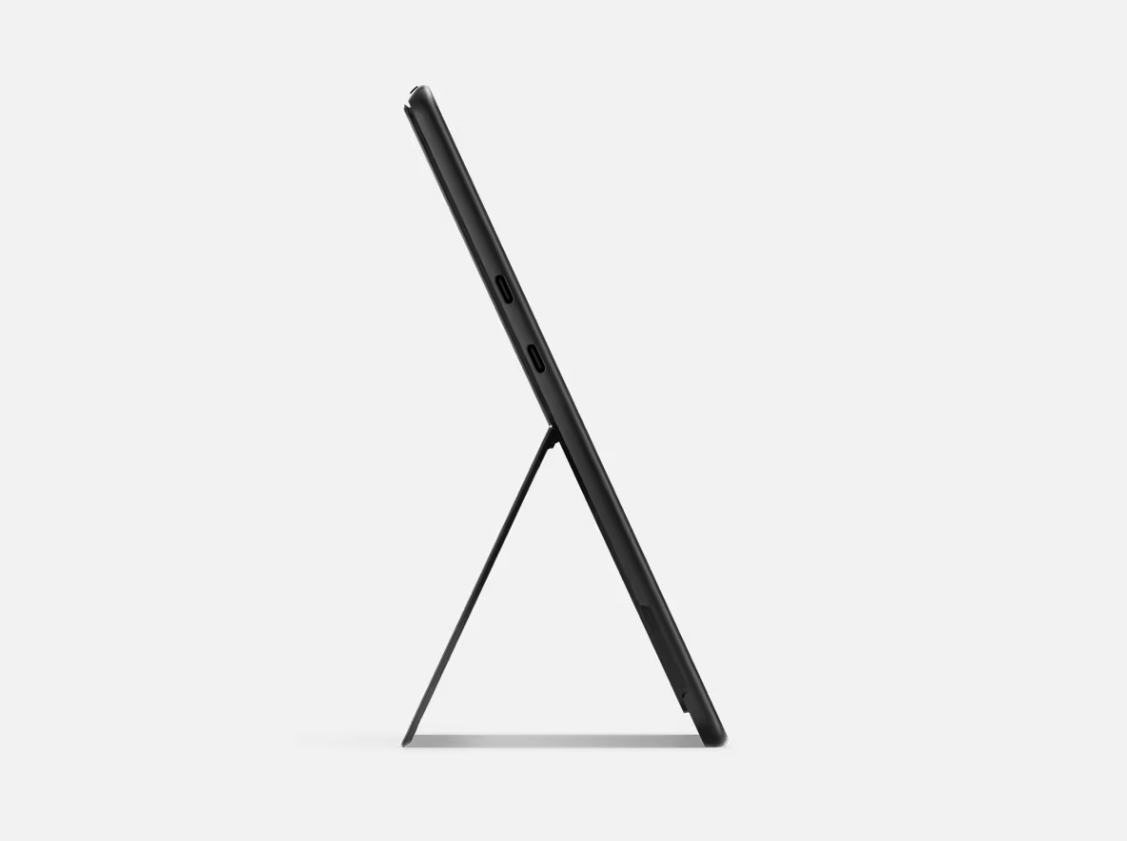 Планшет Microsoft Surface Pro 11 | OLED, 64/1 ТБ Black