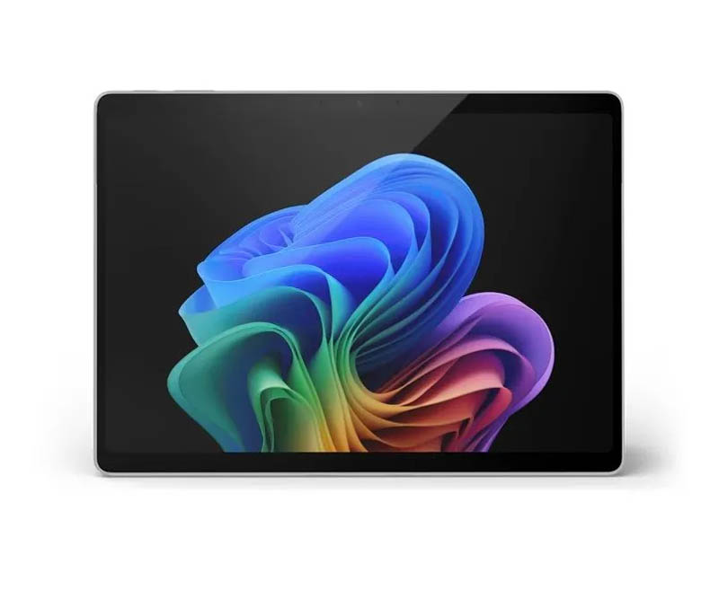 Планшет Microsoft Surface Pro 11 | OLED, 32/1 ТБ Platinum