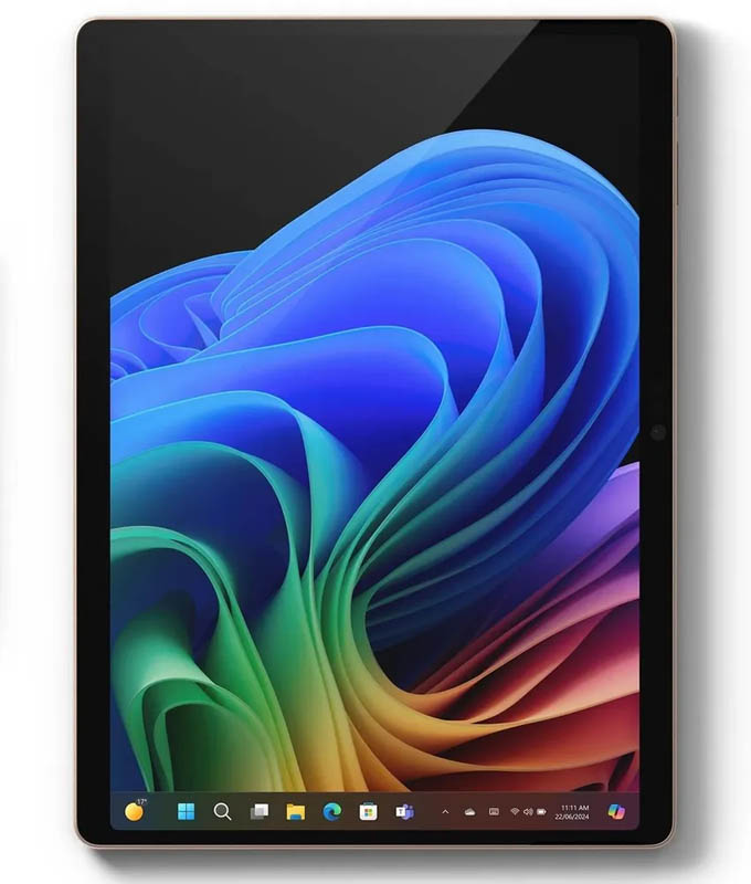 Планшет Microsoft Surface Pro 11 | OLED, 16/1 ТБ Dune