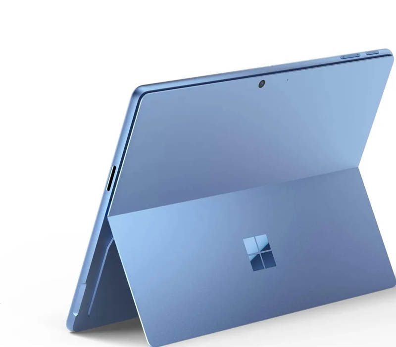 Планшет Microsoft Surface Pro 11 | OLED, 16/1 ТБ Sapphire
