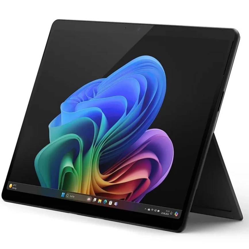 Планшет Microsoft Surface Pro 11 | OLED, 16/512 ГБ Black