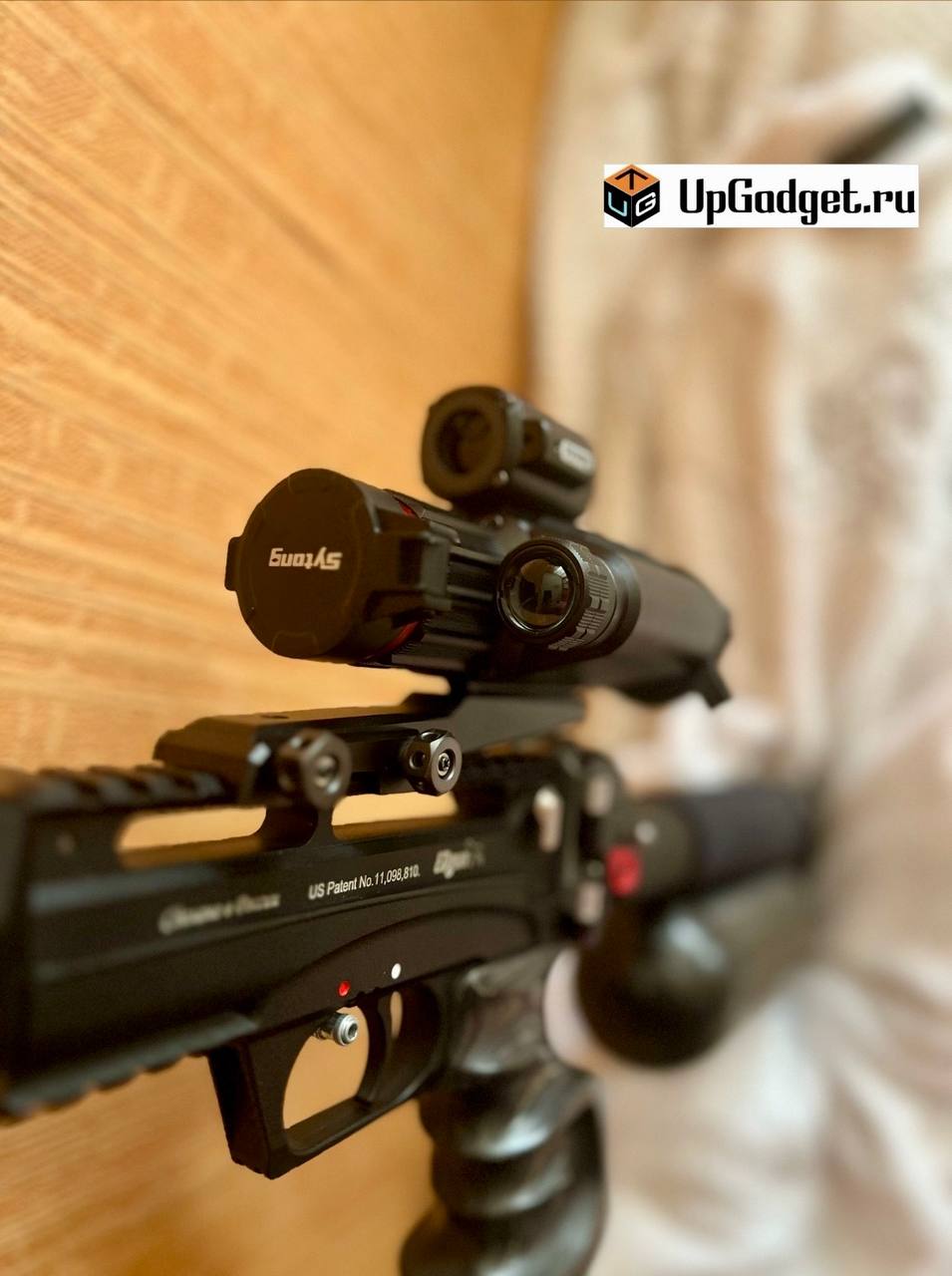 Прицел ночного видения Sytong HT-70 LRF (940nm)