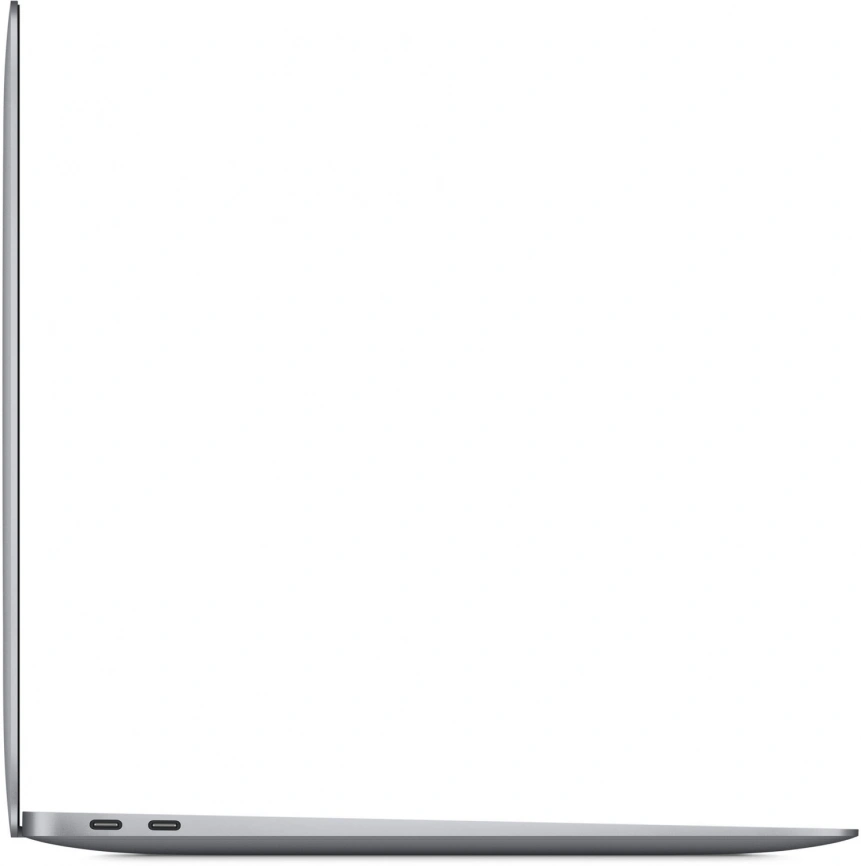 Ноутбук Apple MacBook Air 13" M1 (2020) 8C CPU/7C GPU, 8 ГБ RAM, 256 ГБ SSD, Space Gray (MGN63)