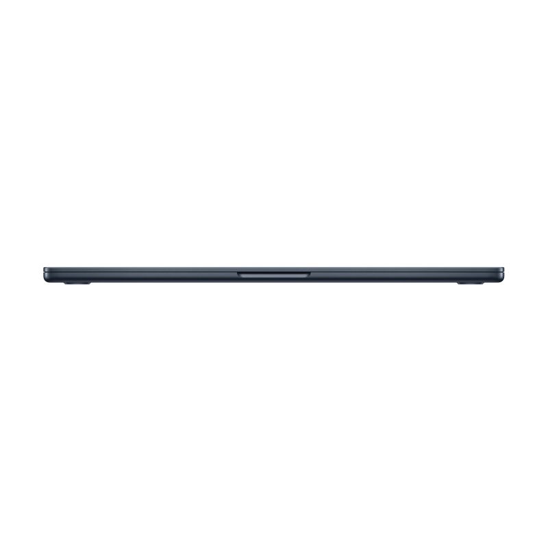 Ноутбук Apple MacBook Air 15" M4 (2025) 10C CPU/10C GPU, 16 ГБ RAM, 512 ГБ SSD, (Midnight black | Тёмная ночь)