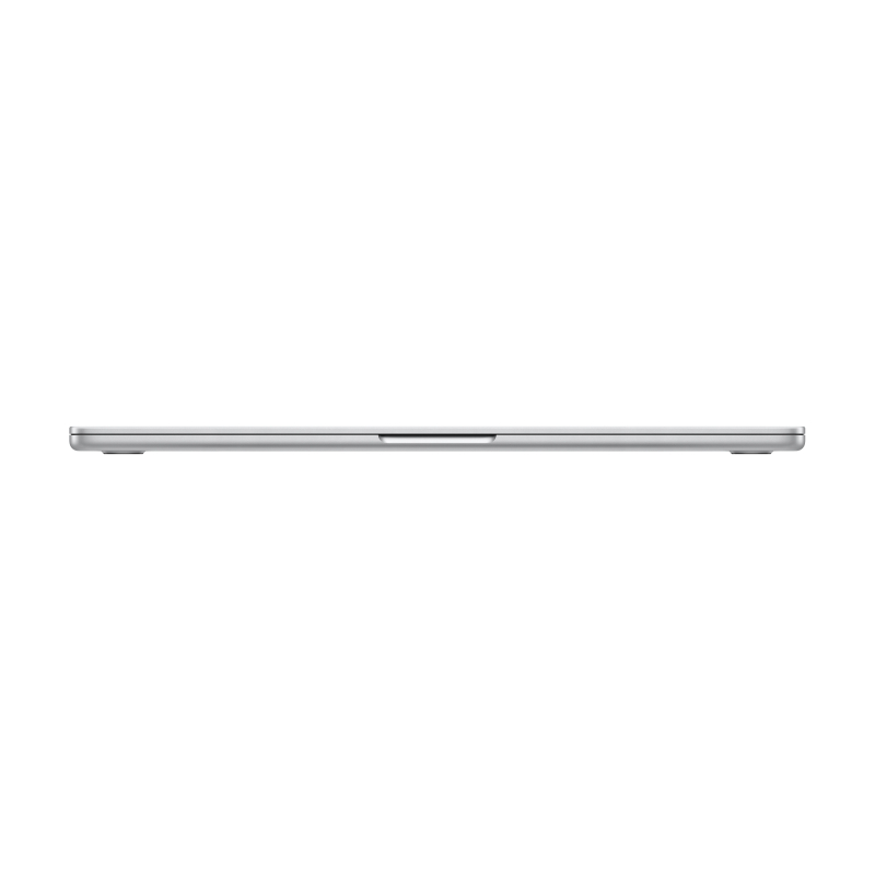 Ноутбук Apple MacBook Air 15" M4 (2025) 10C CPU/10C GPU, 16 ГБ RAM, 256 ГБ SSD, (Silver | серебристый)
