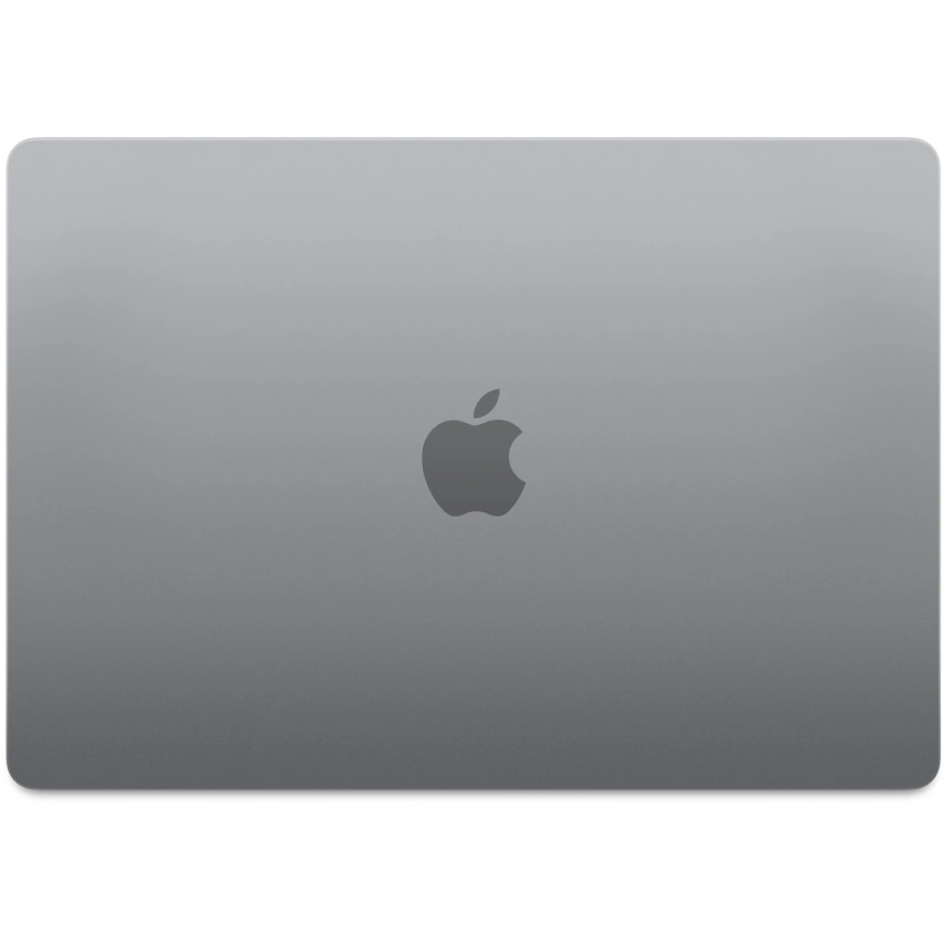 Ноутбук Apple MacBook Air 15" M2 (2023) 8C CPU/10C GPU, 8 ГБ RAM, 256 ГБ SSD, Space Gray