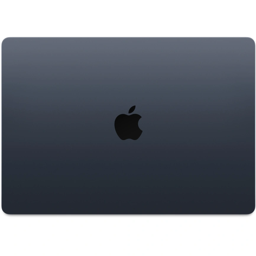 Ноутбук Apple MacBook Air 15" M2 (2023) 8C CPU/10C GPU, 8 ГБ RAM, 256 ГБ SSD, Midnight Black