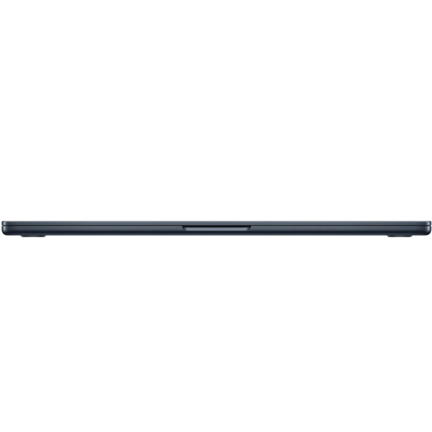 Ноутбук Apple MacBook Air 15" M2 (2023) 8C CPU/10C GPU, 8 ГБ RAM, 256 ГБ SSD, Midnight Black