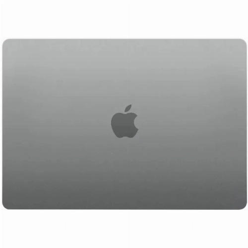 Ноутбук Apple MacBook Air 13" M3 (2024) 8C CPU/8C GPU, 16 ГБ RAM, 256 ГБ SSD, Space Gray