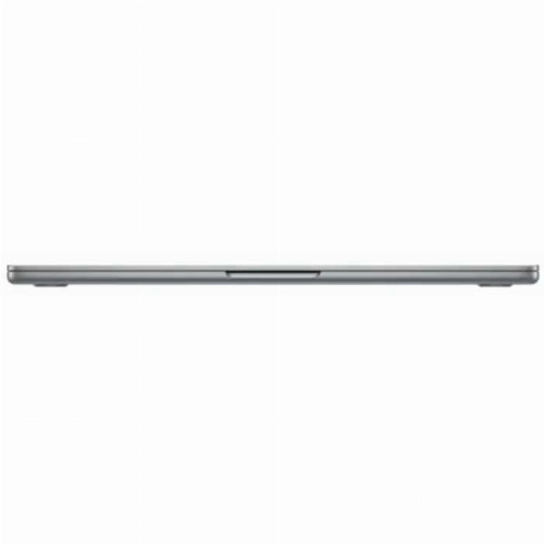 Ноутбук Apple MacBook Air 13" M3 (2024) 8C CPU/8C GPU, 16 ГБ RAM, 256 ГБ SSD, Space Gray