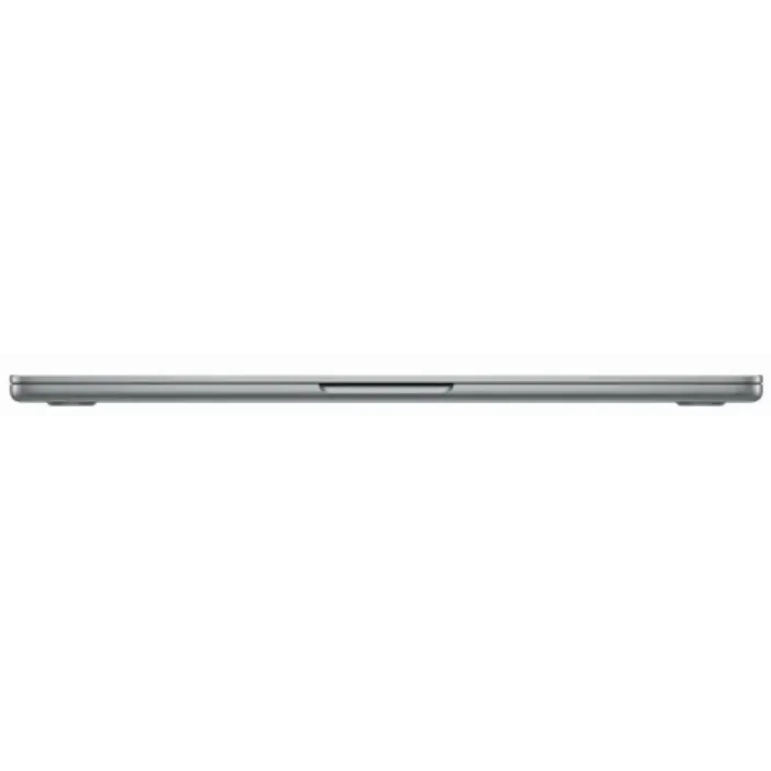 Ноутбук Apple MacBook Air 15" M3 (2024) 8C CPU/10C GPU, 24 ГБ RAM, 512 ГБ SSD, русская раскладка, Space Gray