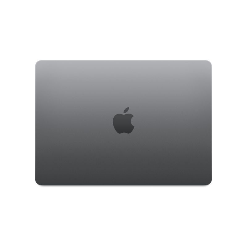 Ноутбук Apple MacBook Air 13" M3 (2024) 8C CPU/8C GPU, 16 ГБ RAM, 256 ГБ SSD, русская раскладка, Space Gray