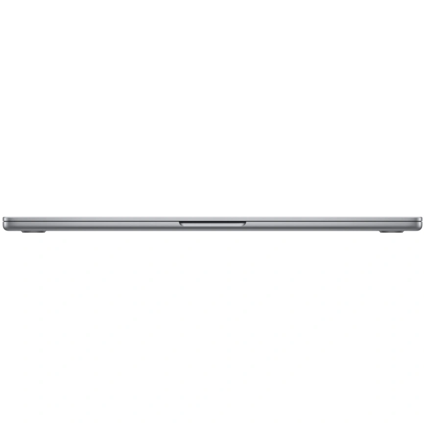 Ноутбук Apple MacBook Air 15" M2 (2023) 8C CPU/10C GPU, 8 ГБ RAM, 512 ГБ SSD, Space Gray