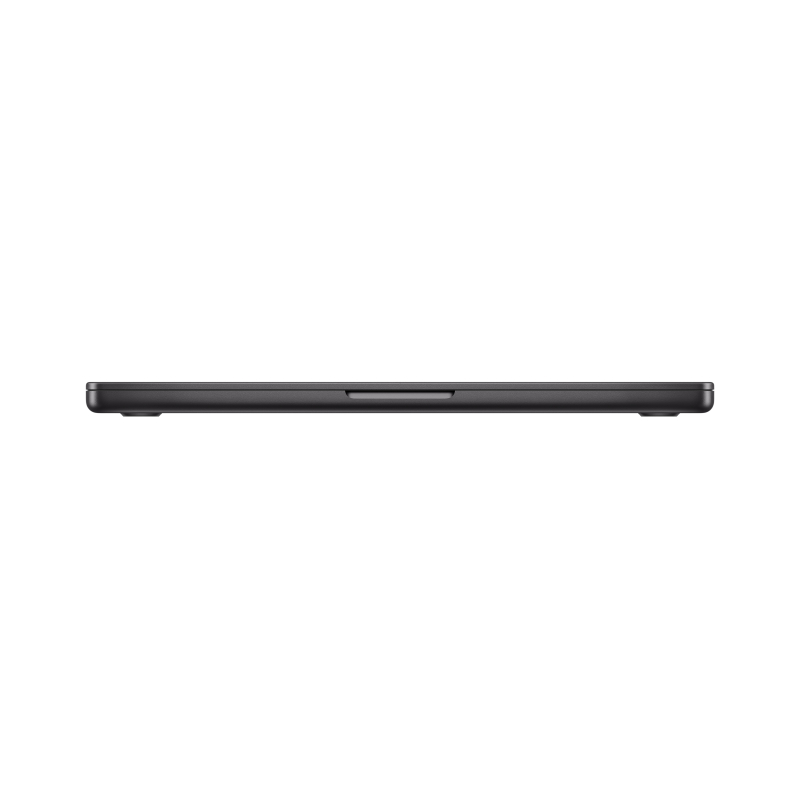 Ноутбук Apple MacBook Pro 14" M5 (2025) 10C CPU/10C GPU, 16 ГБ RAM, 512 ГБ SSD, (Midnight Black| Темная ночь)