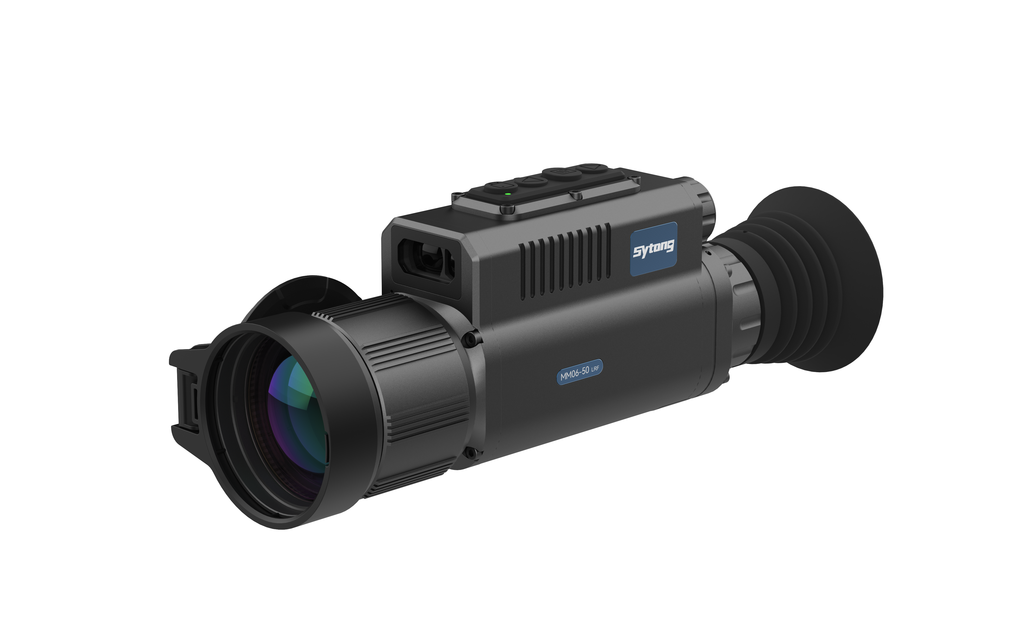 Тепловизионный прицел Sytong MM06-50 LRF