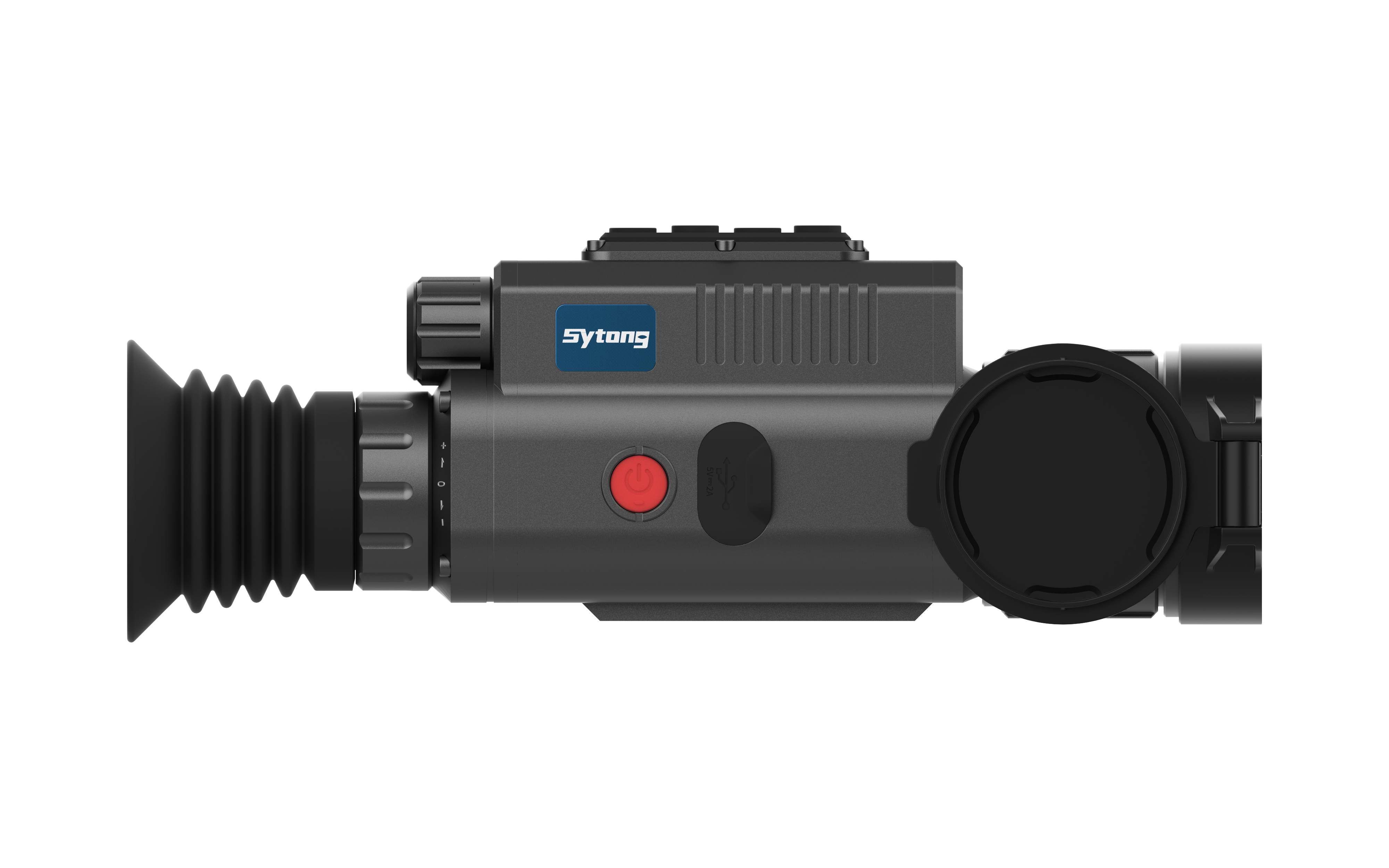 Тепловизионный прицел Sytong MM06-50 LRF