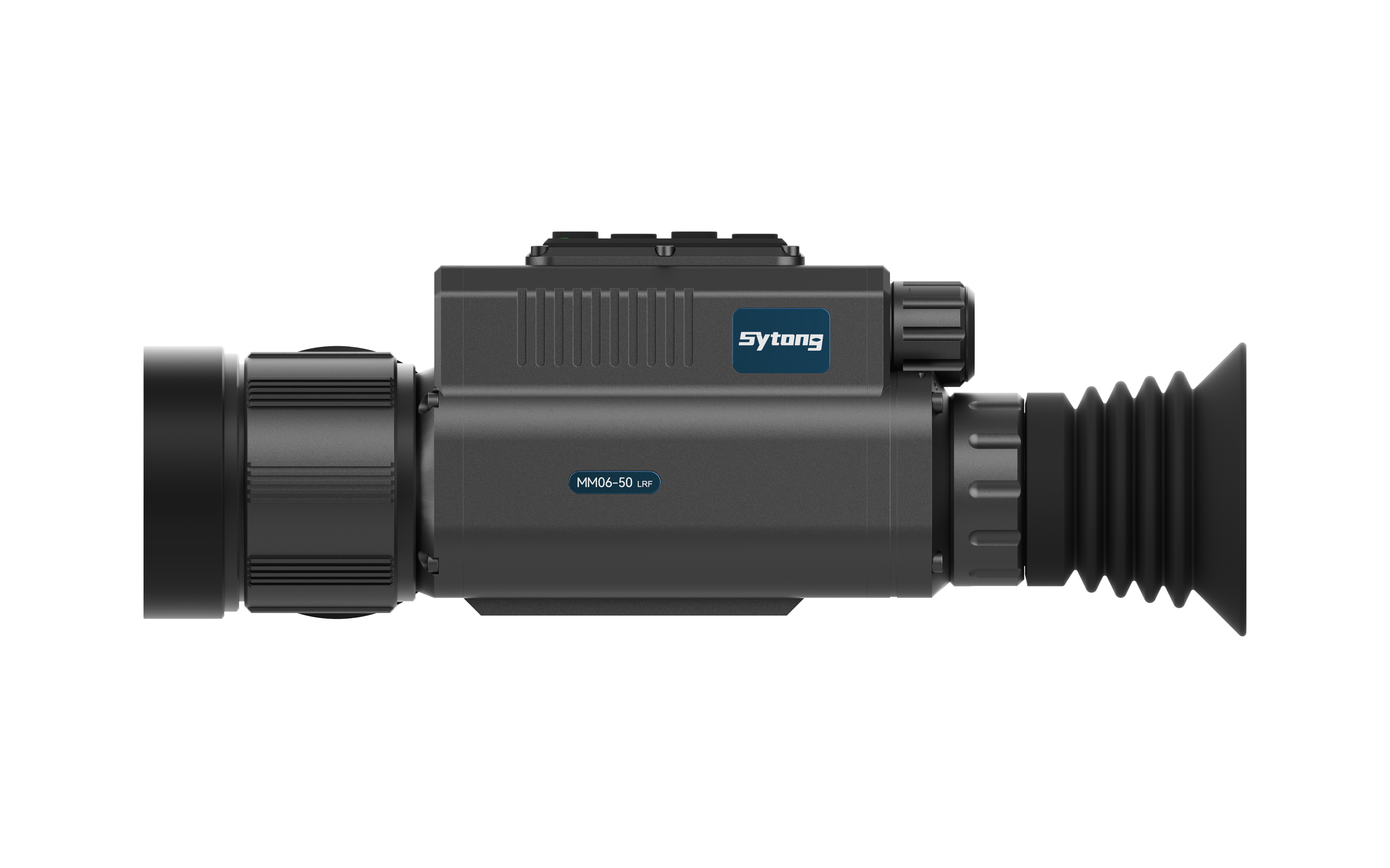 Тепловизионный прицел Sytong MM06-50 LRF