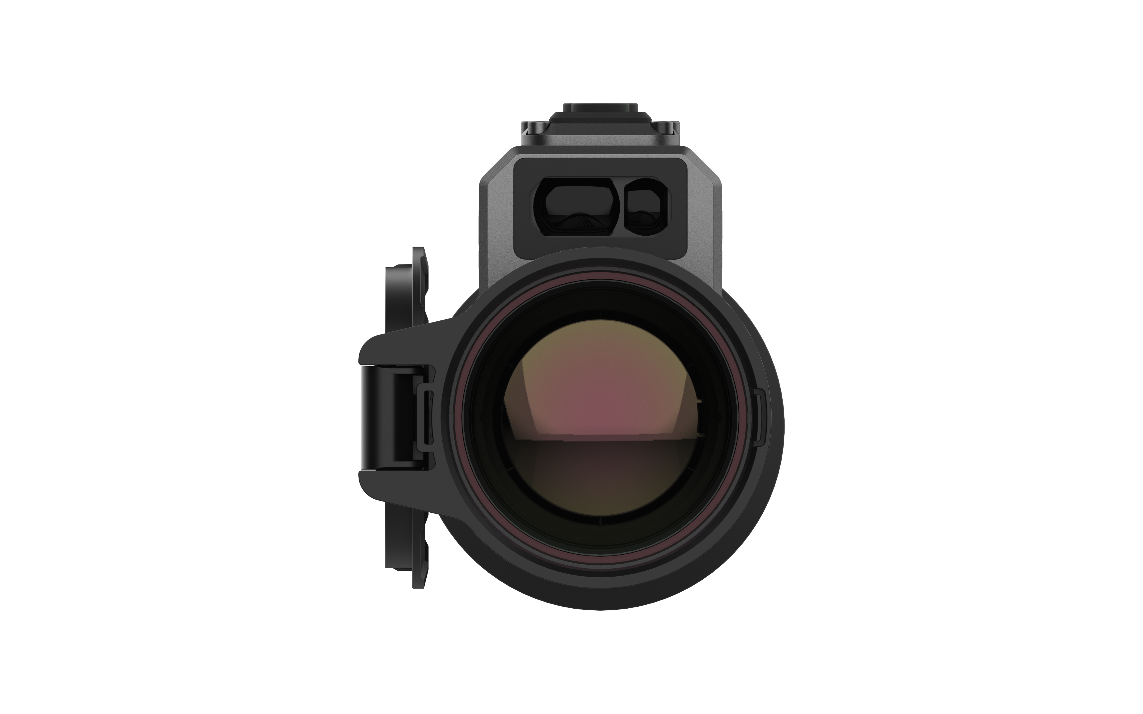 Тепловизионный прицел Sytong MM06-50 LRF