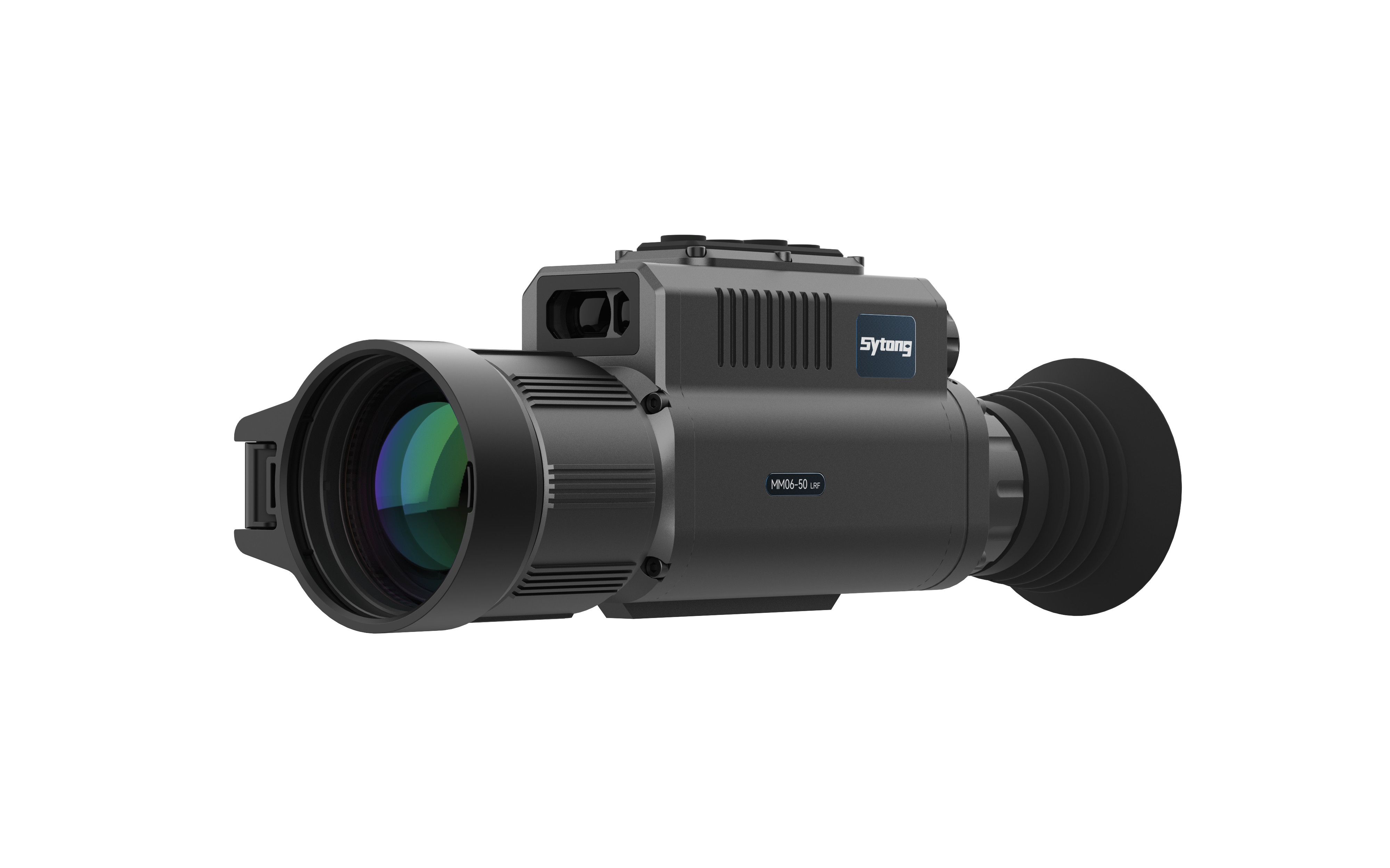 Тепловизионный прицел Sytong MM06-50 LRF