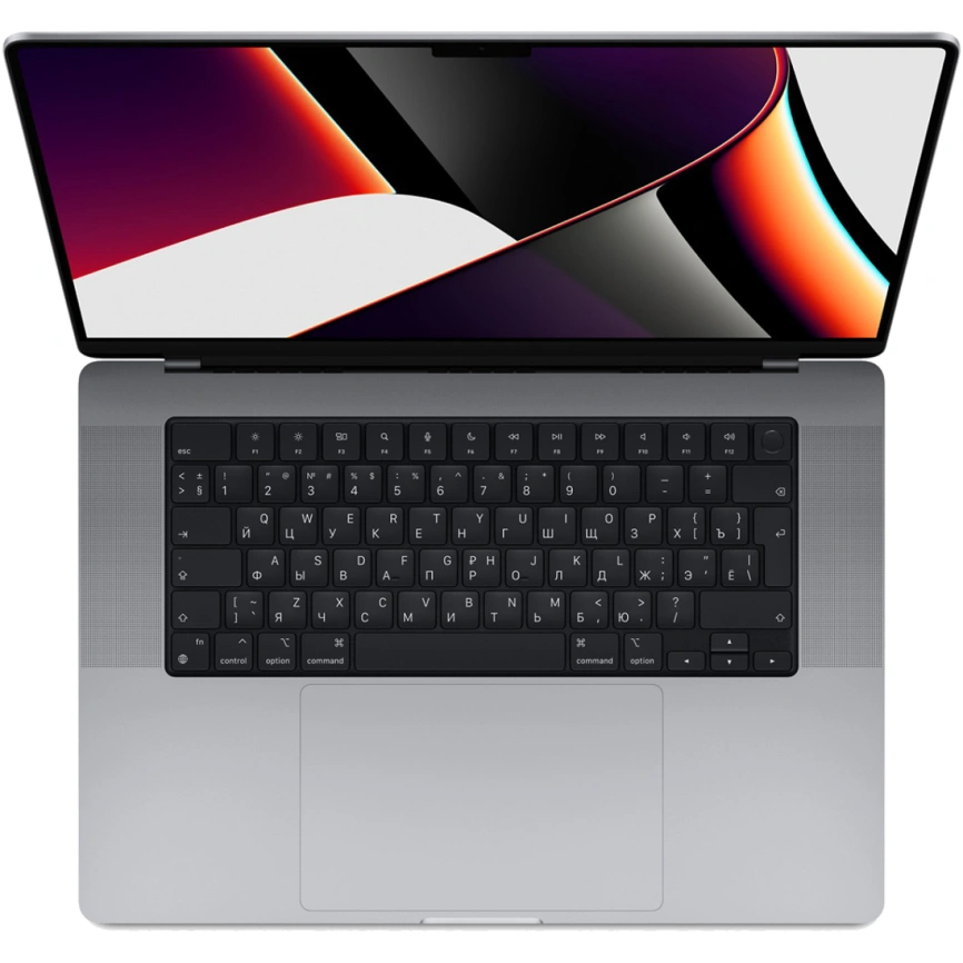 Ноутбук Apple MacBook Pro 16" M2 Max (2023) 12C CPU/38C GPU, 32 ГБ RAM, 1 ТБ SSD, Space Gray