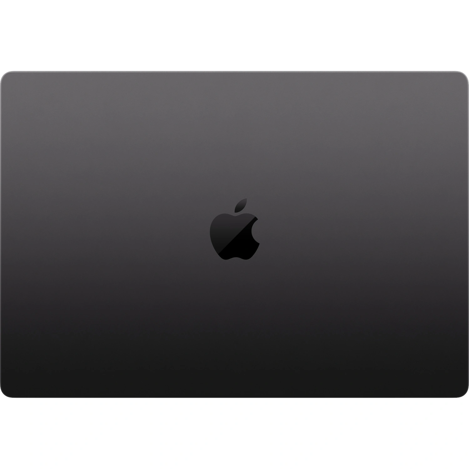 Ноутбук Apple MacBook Pro 14" M3 (2023) 8C CPU/10C GPU, 8 ГБ RAM, 1 ТБ SSD, Space Black
