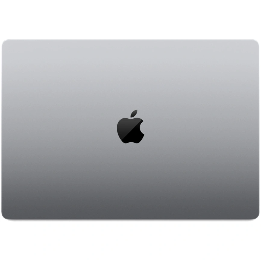 Ноутбук Apple MacBook Pro 16" M2 Max (2023) 12C CPU/38C GPU, 64 ГБ RAM, 1 ТБ SSD, Space Gray (Z174001QA; Z1740017K; Z1760018L)