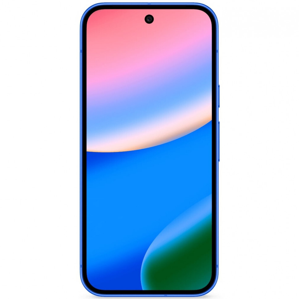 Смартфон Google Pixel 10 256 ГБ Синий