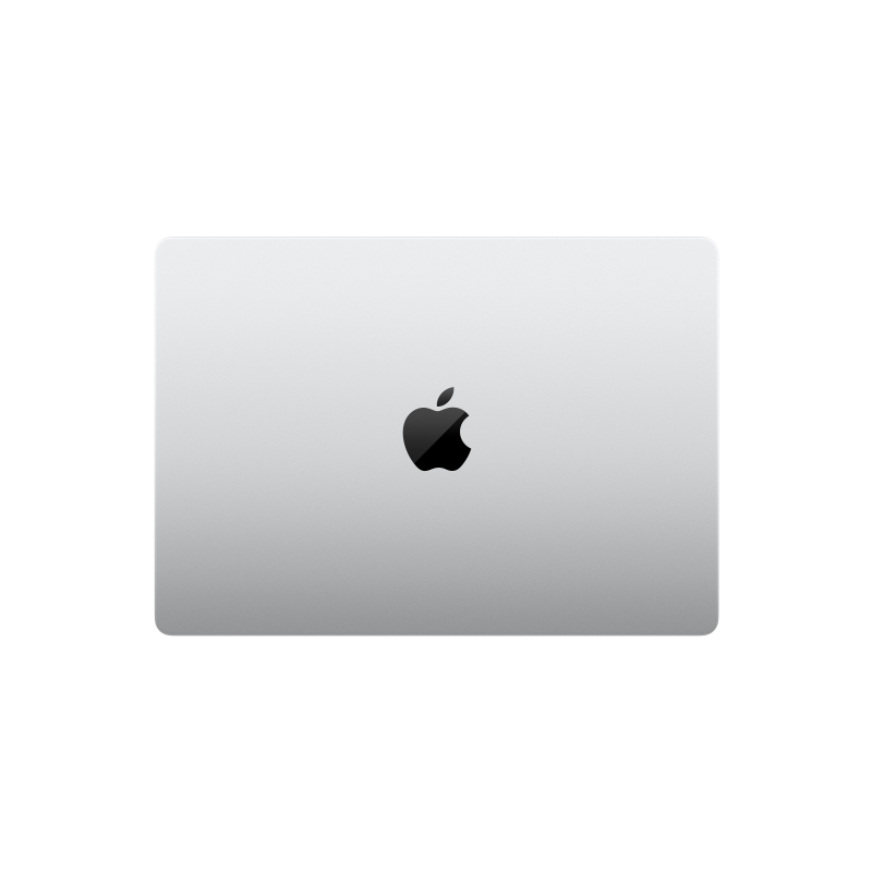 Ноутбук Apple MacBook Pro 14" M4 Pro (2024) 14C CPU/20C GPU, 24 ГБ RAM, 1 ТБ SSD, Silver