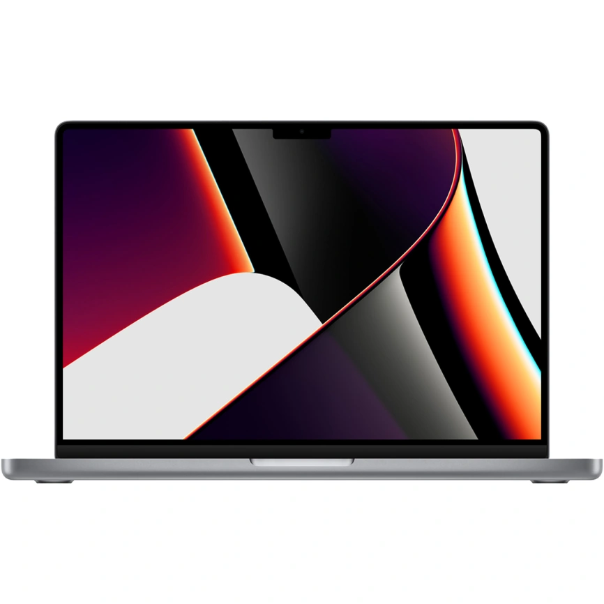 Ноутбук Apple MacBook Pro 16" M2 Max (2023) 12C CPU/38C GPU, 64 ГБ RAM, 2 ТБ SSD, Space Gray (Z174001LY; Z17400188; Z176000QX)
