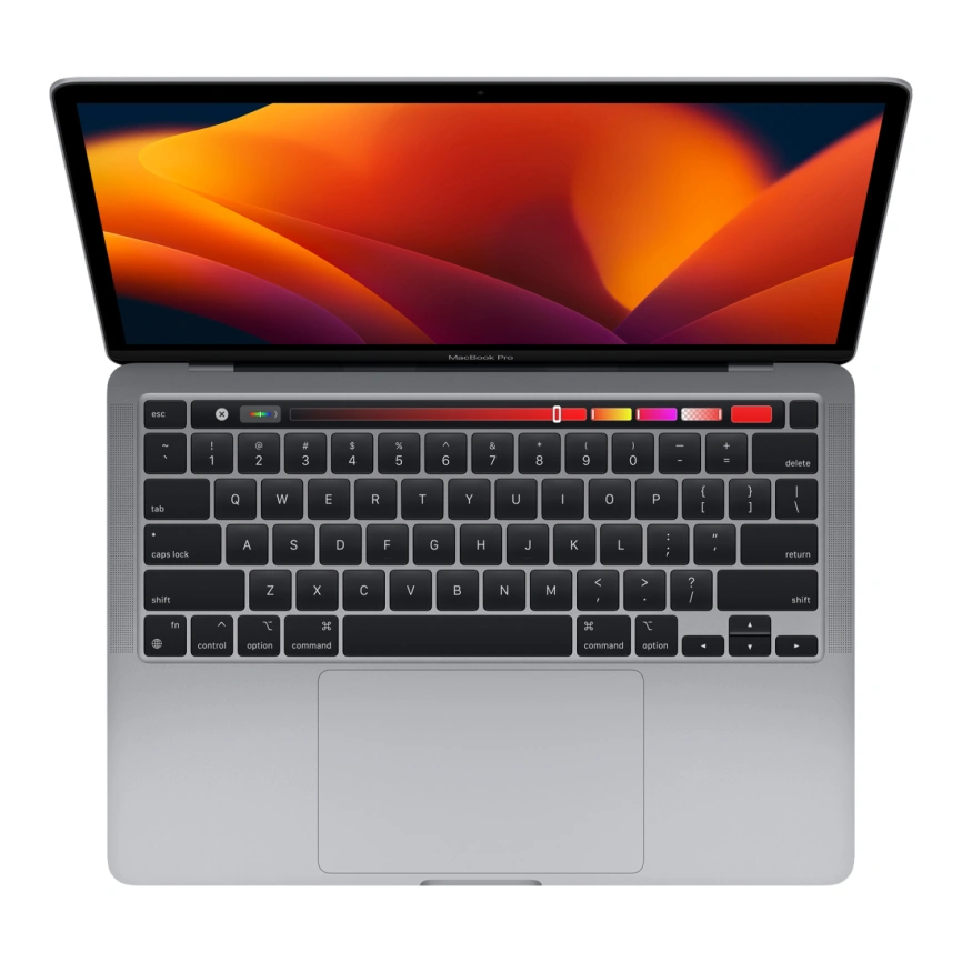 Ноутбук Apple MacBook Pro 14" M2 Max (2023) 12C CPU/38C GPU, 96 ГБ RAM, 2 ТБ SSD, Space Gray