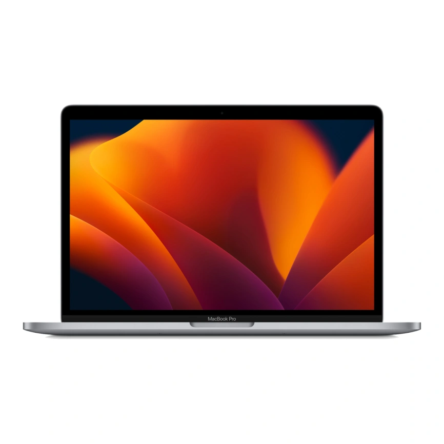 Ноутбук Apple MacBook Pro 14" M2 Max (2023) 12C CPU/38C GPU, 64 ГБ RAM, 2 ТБ SSD, Space Gray (Z17G003TS)