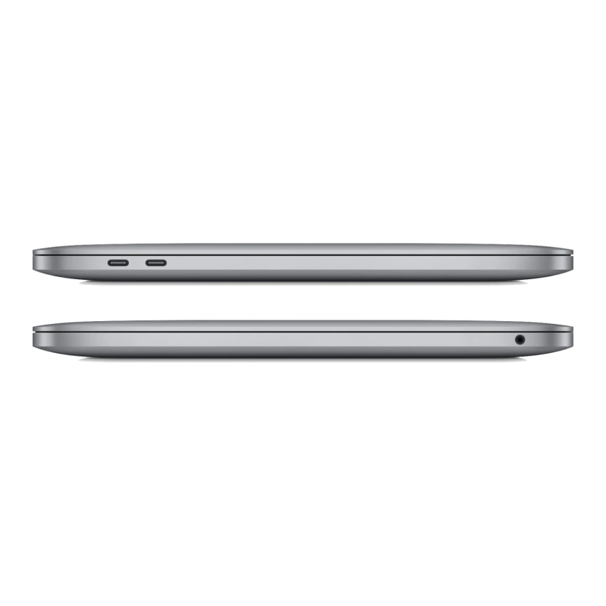 Ноутбук Apple MacBook Pro 14" M2 Max (2023) 12C CPU/38C GPU, 64 ГБ RAM, 2 ТБ SSD, Space Gray (Z17G003TS)