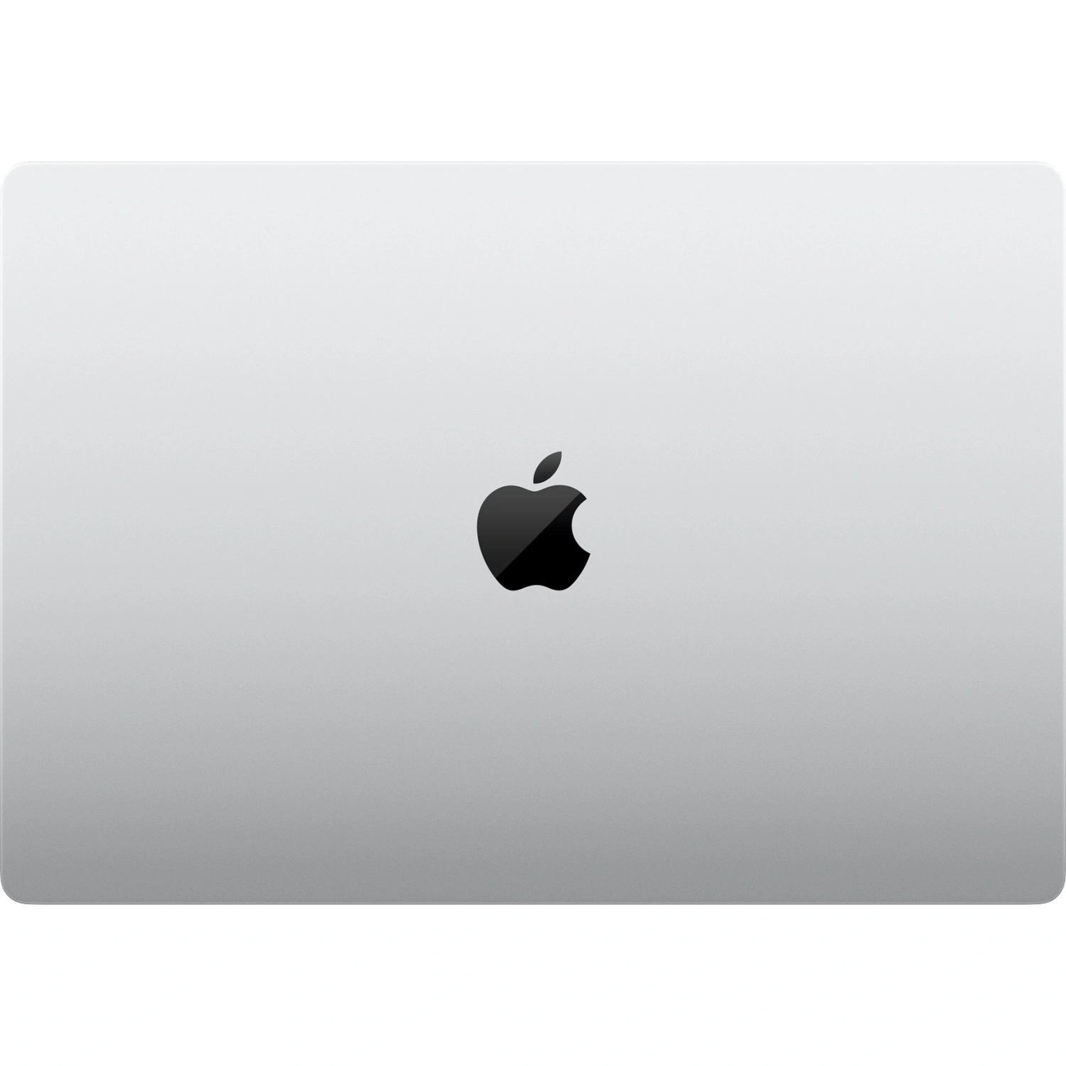 Ноутбук Apple MacBook Pro 14" M3 (2023) 8C CPU/10C GPU, 8 ГБ RAM, 512 ГБ SSD, Silver