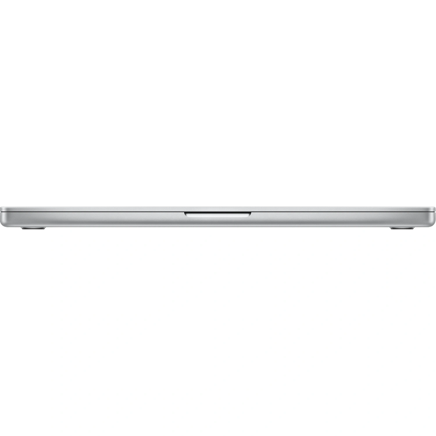 Ноутбук Apple MacBook Pro 14" M3 (2023) 8C CPU/10C GPU, 8 ГБ RAM, 512 ГБ SSD, Silver