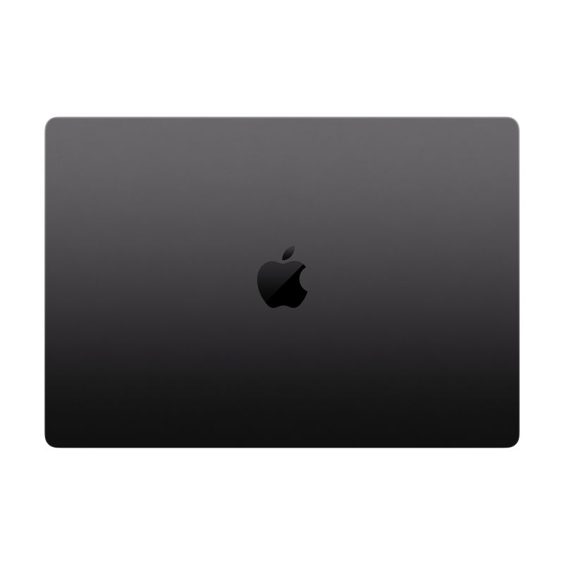 Ноутбук Apple MacBook Pro 14" M3 Pro (2023) 12C CPU/18C GPU, 18 ГБ RAM, 1 ТБ SSD, Space Black (MRX43)