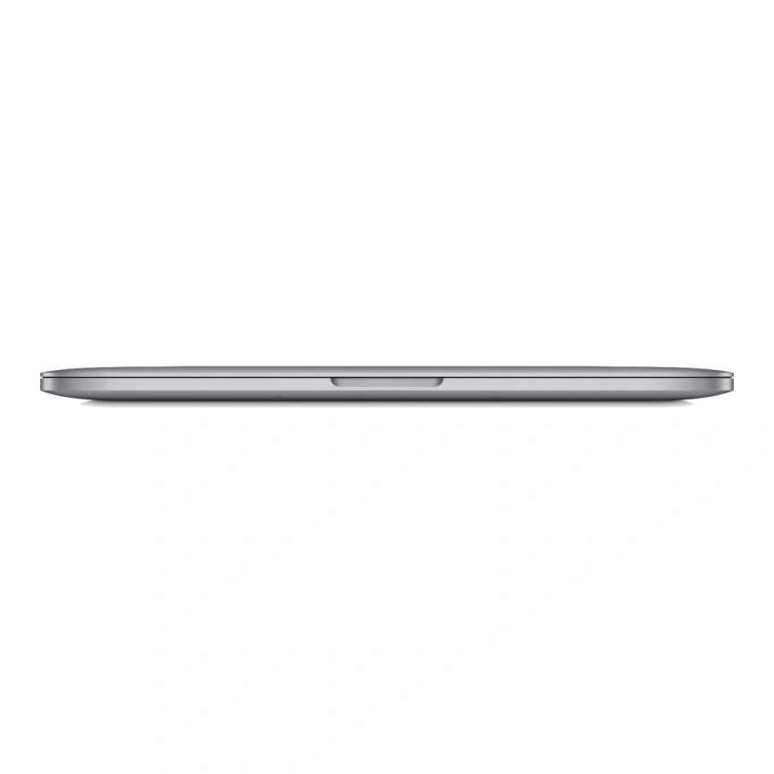Ноутбук Apple MacBook Pro 13" M2 (2022) 8C CPU/10C GPU, 8 ГБ RAM, 512 ГБ SSD, Touch Bar, Space Gray