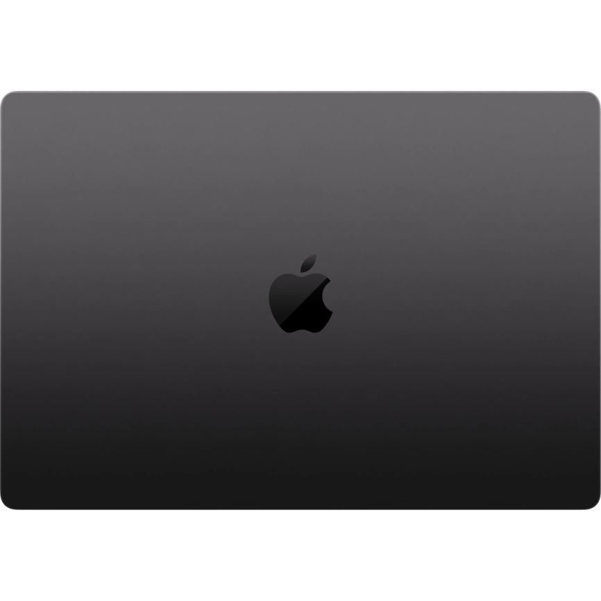 Ноутбук Apple MacBook Pro 16" M3 Pro (2023) 12C CPU/18C GPU, 36 ГБ RAM, 512 ГБ SSD, Space Black
