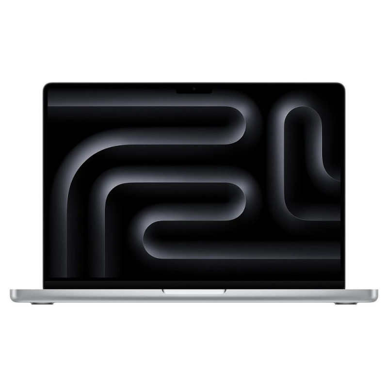 Ноутбук Apple MacBook Pro 16" M4 Max (2024) 16C CPU/40C GPU, 48 ГБ RAM, 2 ТБ SSD, Silver