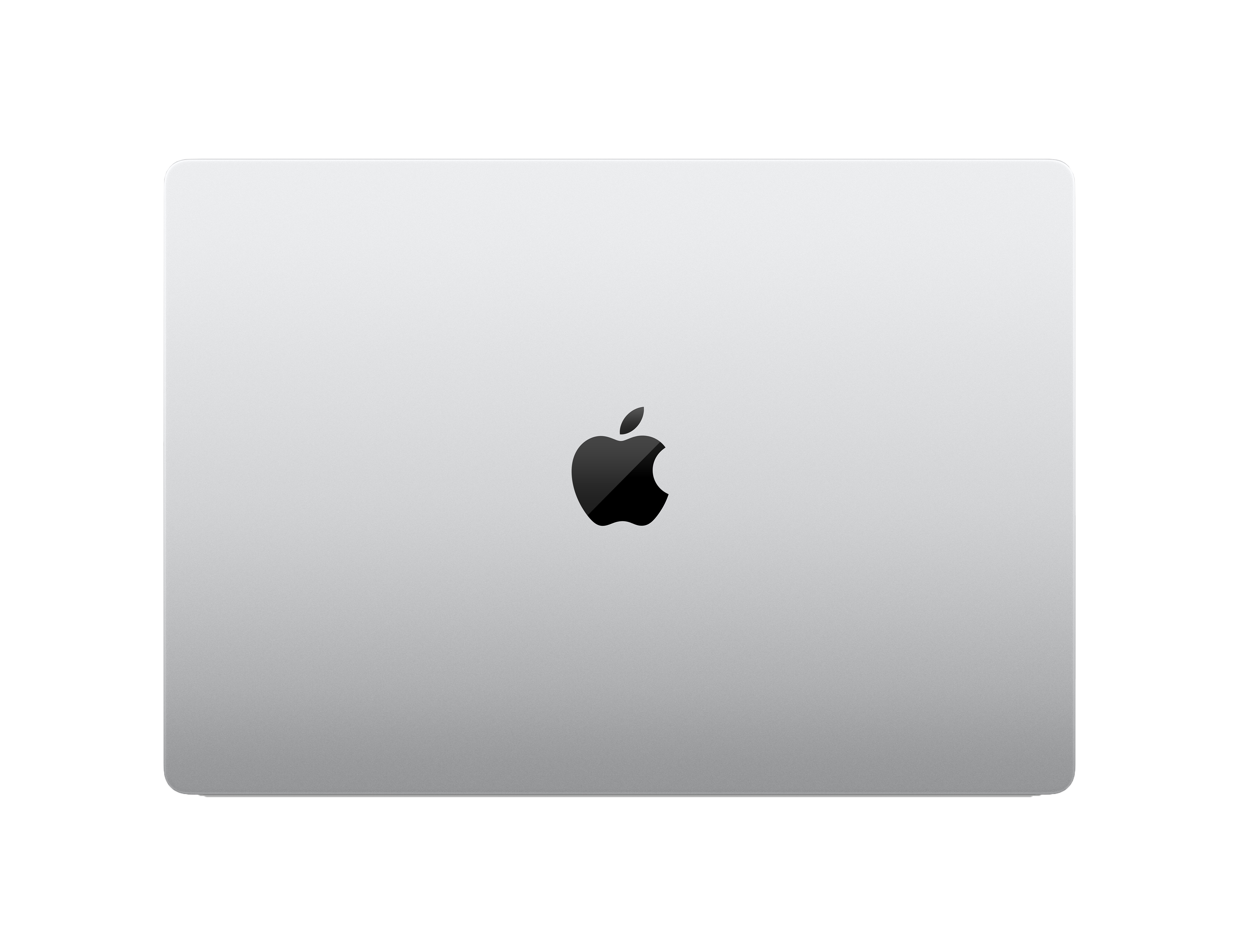 Ноутбук Apple MacBook Pro 16" M4 Pro (2024) 14C CPU/20C GPU, 48 ГБ RAM, 1 ТБ SSD, Silver (Z1FQ000CW)