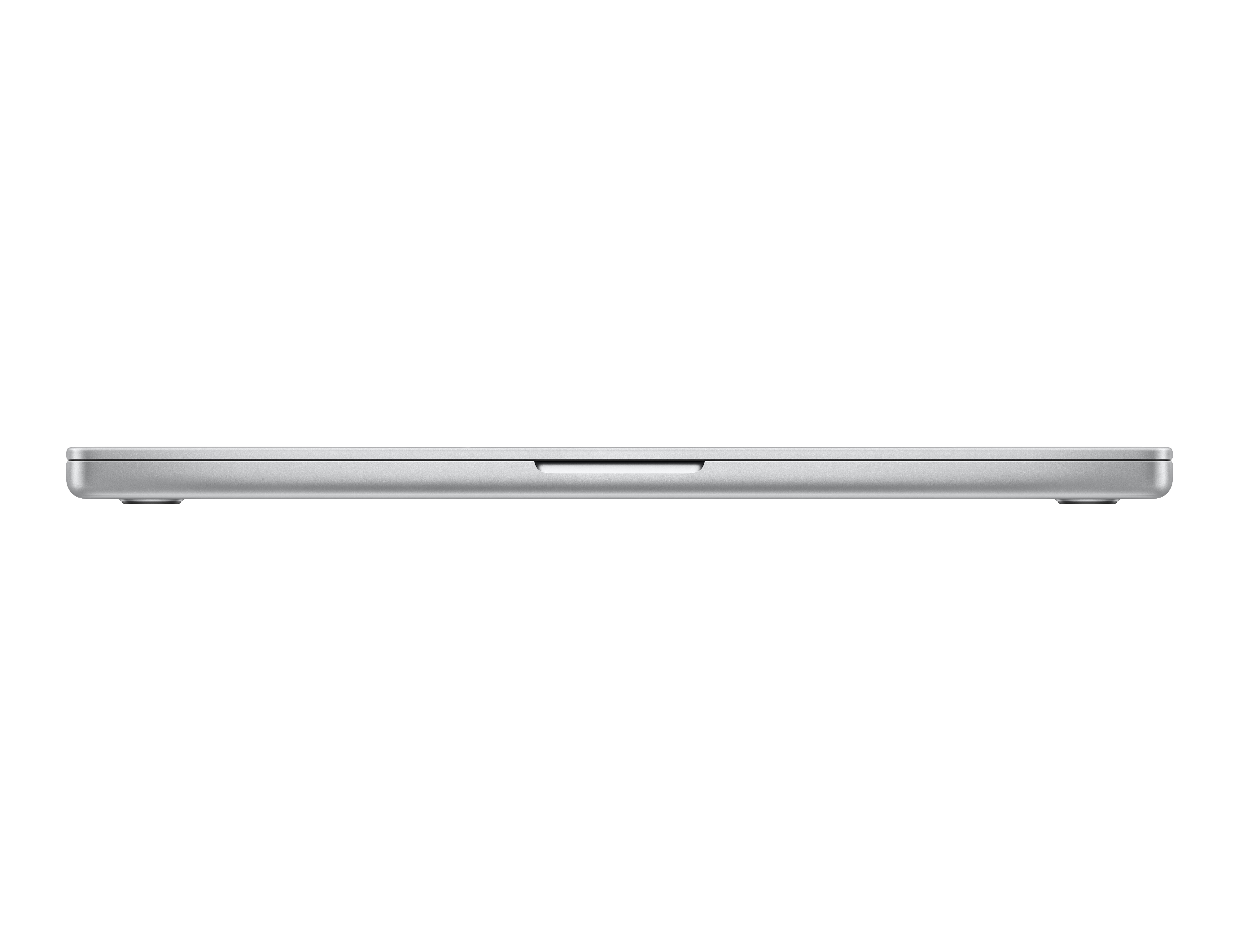 Ноутбук Apple MacBook Pro 16" M4 Pro (2024) 14C CPU/20C GPU, 48 ГБ RAM, 1 ТБ SSD, Silver (Z1FQ000CW)