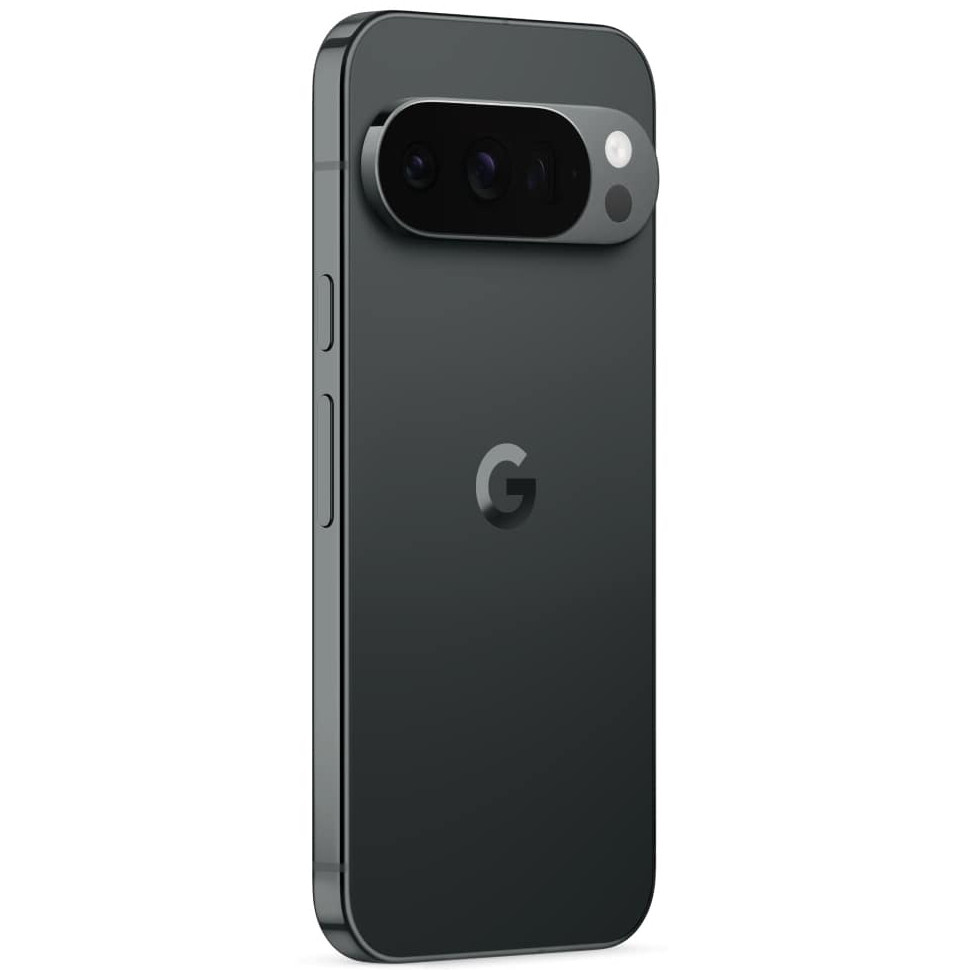 Смартфон Google Pixel 10 Pro 128 ГБ Черный