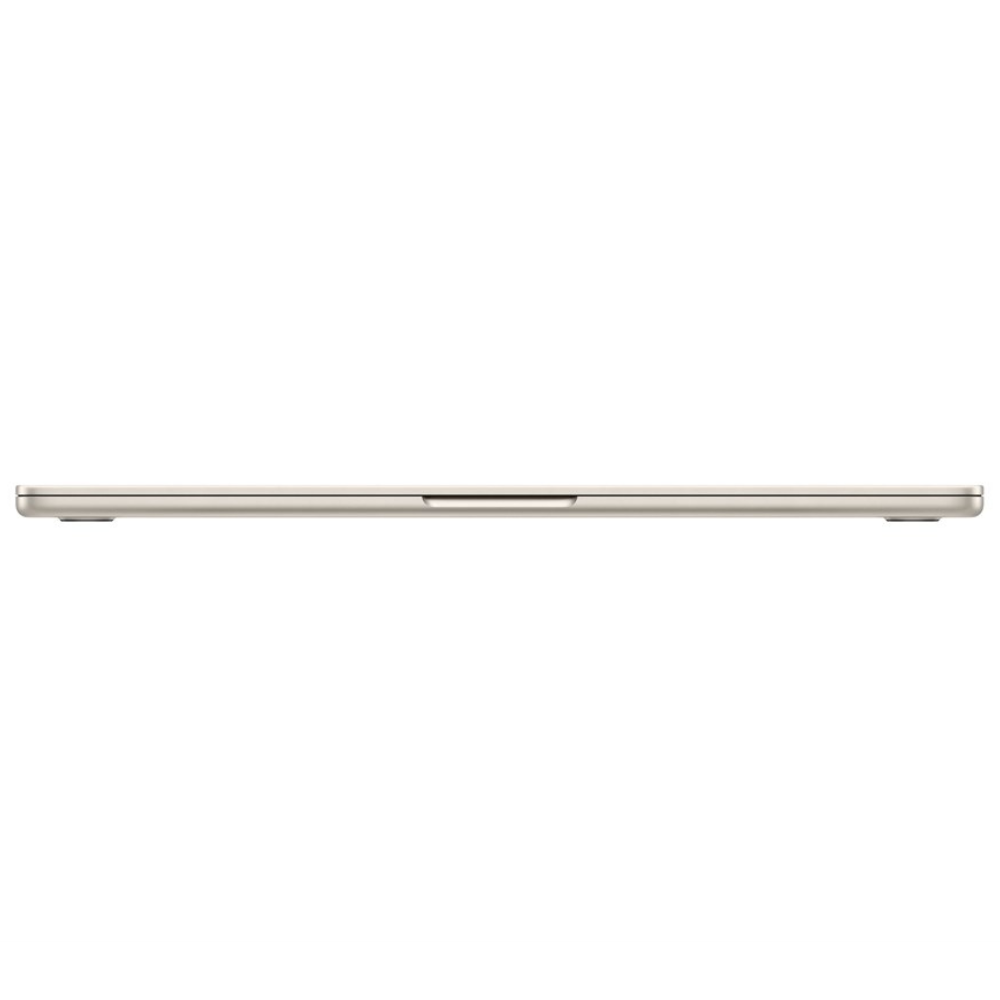 Ноутбук Apple MacBook Air 15" M4 (2025) 10C CPU/10C GPU, 16 ГБ RAM, 1 ТБ SSD, (Starlight | Сияющая звезда) (Z1DF0004Z; Z1DF ; Z1DF00084)