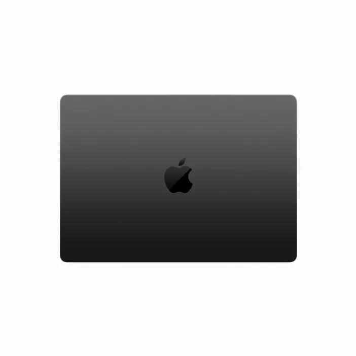 Ноутбук Apple MacBook Pro 14" M5 (2025) 10C CPU/10C GPU, 24 ГБ RAM, 512 ГБ SSD, Midnight