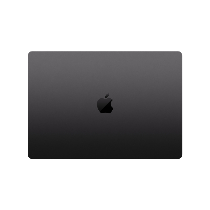 Ноутбук Apple MacBook Pro 16" M4 Max (2024) 16C CPU/40C GPU, 64 ГБ RAM, 1 ТБ SSD, (Space Black | Черный космос) (Z1FW0000L)